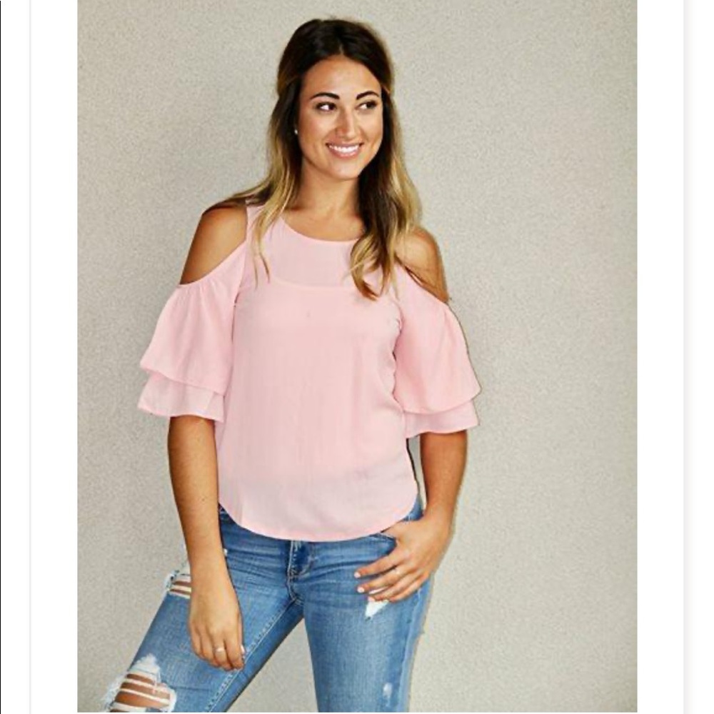 Kennedy Top